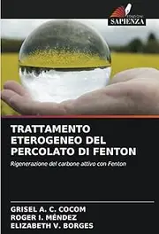 TRATTAMENTO ETEROGENEO DEL PERCOLATO DI FENTON: Rigenerazione del carbone attivo con Fenton