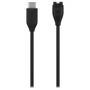 Garmin USB-C Plug Charging/Data Cable - 0.5m