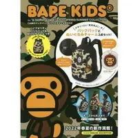 在飛比找樂天市場購物網優惠-BAPE KIDS by a bathing ape 202