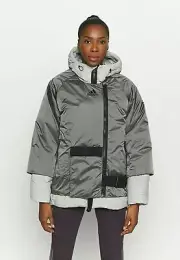 adidas womens S OR XL Cold.rdy Down Jacket FT2459 NEW MSRP $400 SUPER WARM