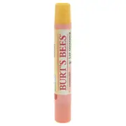 Burts Bees Burts Bees Lip Shimmer - Apricot by Burts Bees for Women - 0.09 oz Lip Shimmer
