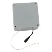 Automatic Chicken Coop Door Controller IP44 Cage Opener Remote Control Poultr