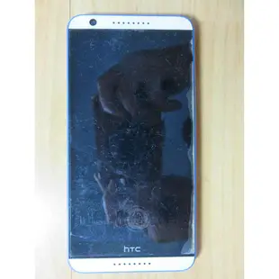 X.故障手機B432*8998- 宏達電 HTC Desire 820s dual sim(D820ys) 直購價110