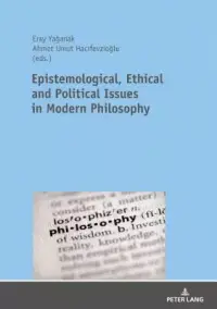 在飛比找博客來優惠-Epistemological, Ethical and P