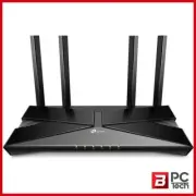 TP-Link Archer AX20 AX1800 Dual-Band Wi-Fi 6 Router
