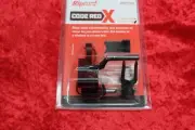 RIPCORD -CODE RED fallaway rest LEFT HAND *NEW*