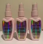 Lot Of 3 Daily Dose Miracle Moisture Spray Leave-In Conditioner 2 Oz Ea
