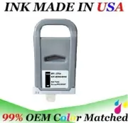 PFI-2700 Ink Cartridge Matte Black for Canon GP-2000 GP-4000 GP-4600s GP-2600s