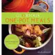 Glorious One-Pot Meals: A Revolutionary New Quick and Healthy Approach to Dutch-Oven Cooking: A Cookbook