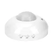 Premium Plastic Infrared Detector High Sensitivity Compact Fluorescent Lamp YAN
