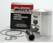 Wiseco PK1778 Top End Kit - 0.50mm Oversize to 83.50mm, 8.6:1 Compression