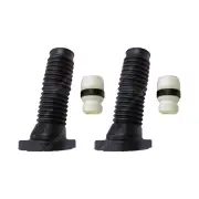2x Rear Strut Bump Stop + Dust Cover Kit for Toyota Kluger MCU28R 3MZFE 3.3L V6