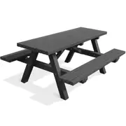 Peak A Frame Picnic Table