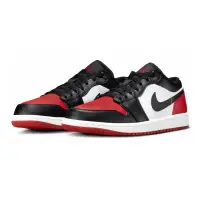 在飛比找momo購物網優惠-【NIKE 耐吉】Air Jordan 1 Low Bred