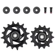 SRAM Eagle AXS T-Type Rear Derailleur Pulley Kit - X0 Transmission