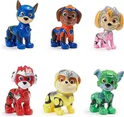 PAW Patrol The Mighty Movie Figure Gift Pack