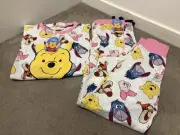 BNWT Peter Alexander Winnie The Pooh Set - Size S Women’s