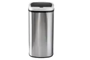 Healthy Choice 70L Stainless Steel Motion Sensor Rubbish Bin Rubbish Bins