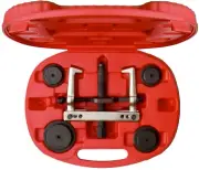Truck Differential Side Bearing Puller T&E Tools J8085