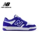 【NEW BALANCE】NB 運動鞋/復古鞋_男鞋/女鞋_藍色_BB480LWH-D