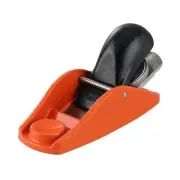 3.5" Mini Wood Planer - Mini Hand Planer for Woodworking, Block Plane, Small