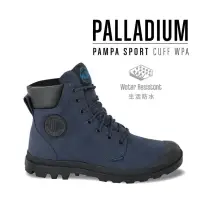 在飛比找蝦皮購物優惠-@SIX@PALLADIUM PAMPA SPORT CUF