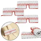 3*Microfiber Mop Pad Refill For Vileda MAX/MAP Spray Mop Parts Multi-purpose