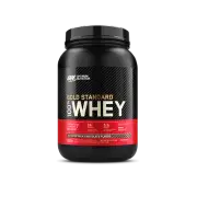 OPTIMUM NUTRITION GOLD STANDARD 100% WHEY PROTEIN 2LBS O.N | AUGUST SPECIAL