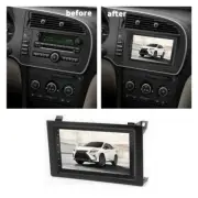 7" Android 12 Car Stereo Radio GPS Nav Head Unit WIFI For SAAB 9-3 93 2007-2011 (for: Saab)
