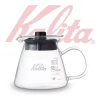 在飛比找博客來優惠-【日本】KALITA 手沖咖啡耐熱玻璃壺（約300ml）