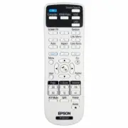 NEW Genuine Epson H818C Projector Remote Control