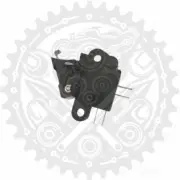 New JMP Brake Light Switch Fits Honda FES 150 Pantheon