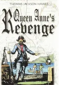 在飛比找博客來優惠-Queen Anne’s Revenge