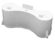 Polaris Base Weight