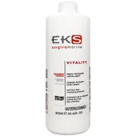 在飛比找蝦皮購物優惠-EKS義大利韻特 賦活防脫洗髮精900ML(附壓頭) 高雄可