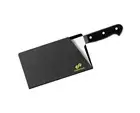 EVERPRIDE Meat Cleaver Knife Edge Guard - Felt-Lined Butcher Knife Sheath