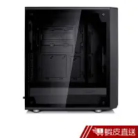 在飛比找蝦皮商城優惠-Fractal Design Meshify C Black