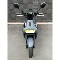 在飛比找蝦皮購物優惠-2019年 睿能 GOGORO 3 鑰匙版 新北 中永和 1