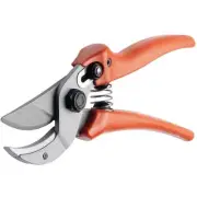 LOWE No15 Compact Anvil Pruner / Secateur Made In Germany