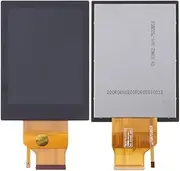 Digital Camera Parts for for Canon PowerShot SX740 HS LCD Display Screen Camera Accessories