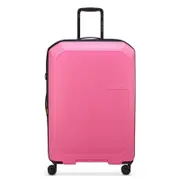 Delsey Anvers EXP Lightweight Large Luggage Pink