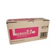 Kyocera TK574 Magenta Toner 12,000 pages Magenta