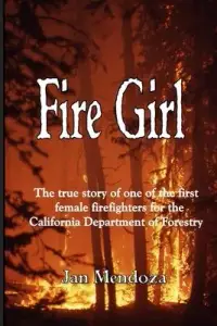 在飛比找博客來優惠-Fire Girl: The Story of one of