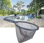 Leaf Rake, SPA Hot Leaf Tub Pond Pool Skimmer Net Pool Skimmer for Home for Swimming Pool