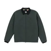 Volcom Tt B Iguchi Light Men's Jacket, Stealth, Large