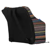 Irin In-106 National Style Accordion Case Gig Bag For 48-120 Bass Accordions Musical Keyboard Accessories