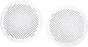 [Minkissy] Invisible Silicone Bra Pad Pads for Women Self Cover Inserts Adhesive Bra Pads Support Suit Pads Insert Bra Pads Thickened Cup Shaped Bra Pads Silica Gel