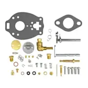 Major Carburetor Kit for IH Farmall 330 340 404 Marvel TSX748