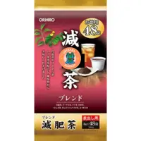 在飛比找蝦皮購物優惠-台灣現貨 優惠 日本ORIHIRO 德用茶 100%焙煎 4