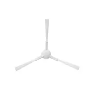 Main Brush, Side Dust Bags, Mop Cloth Replacement for Q11 Vacuum Spare Parts